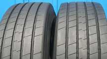 385/65 R22.5 Dunlop SP 247 HL ! Rok 2023
