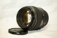Canon 85 мм. f/1.8 Гарантія півроку і можливість обміну!