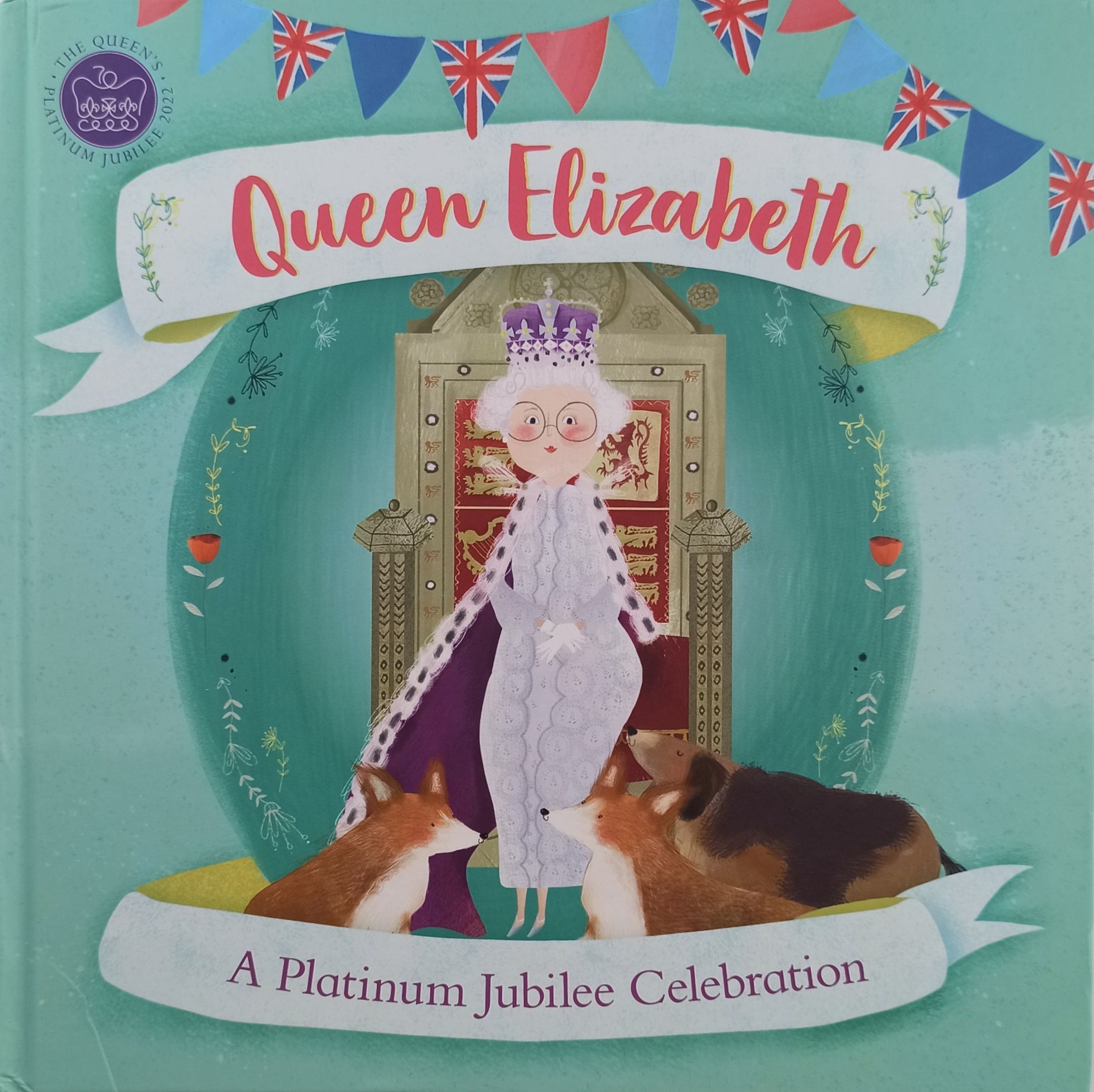 Queen Elizabeth A Platinum Jubilee Celebration