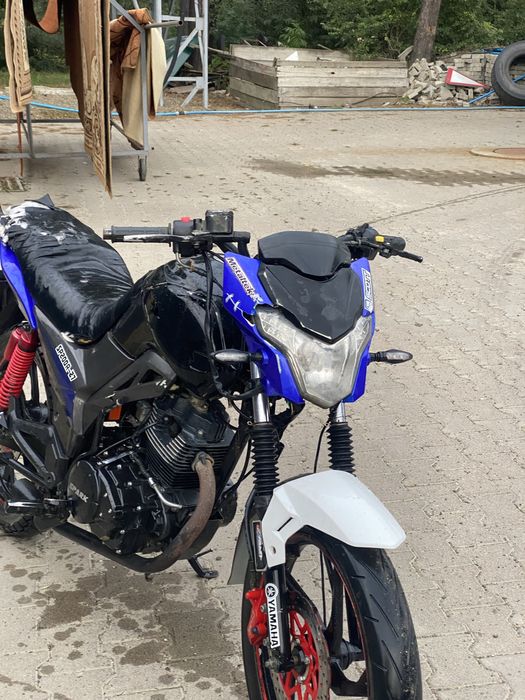 Продам спарк р 27