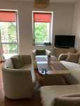 Apartament przy plaży