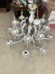 Candelabro Vintage