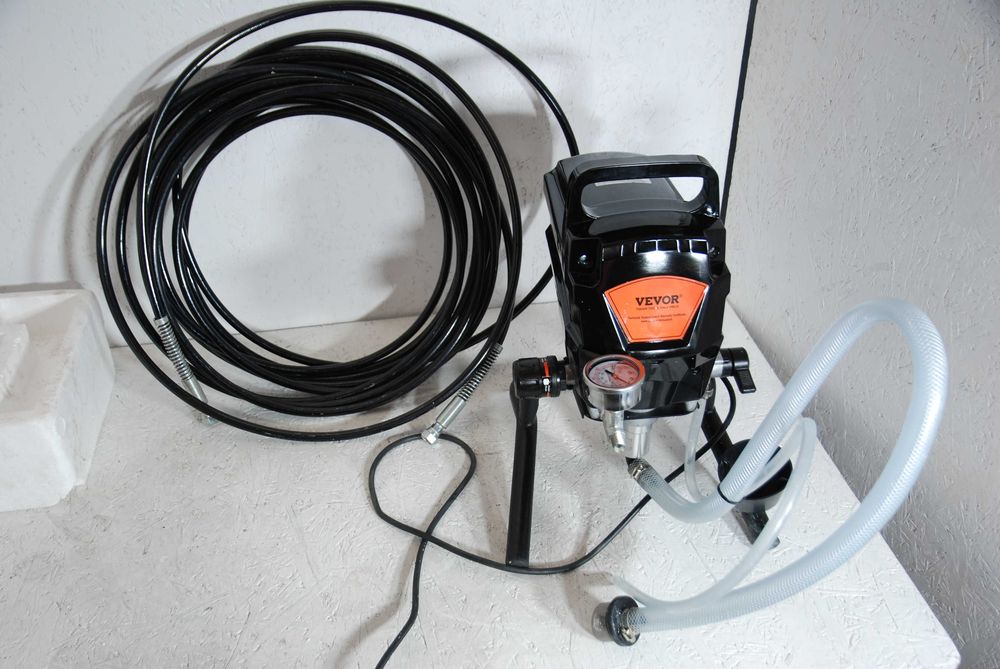 Agregat malarski Vevor 950W