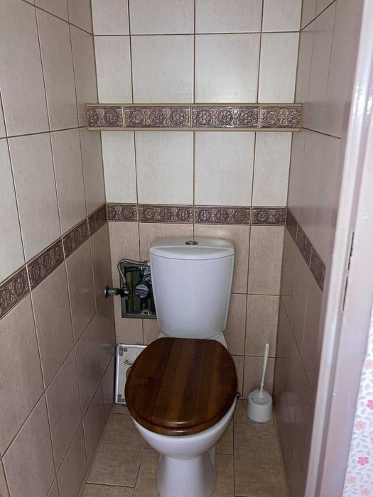 3-pokojowe mieszkanie w CENTRUM (48,17 m²) – OS. Wolność, piętro 4