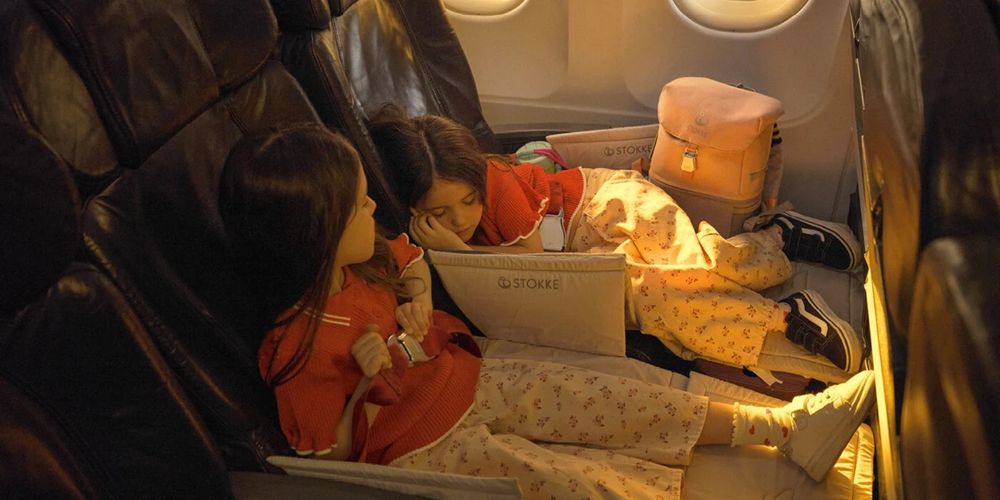 Stokke JetKids BedBox
