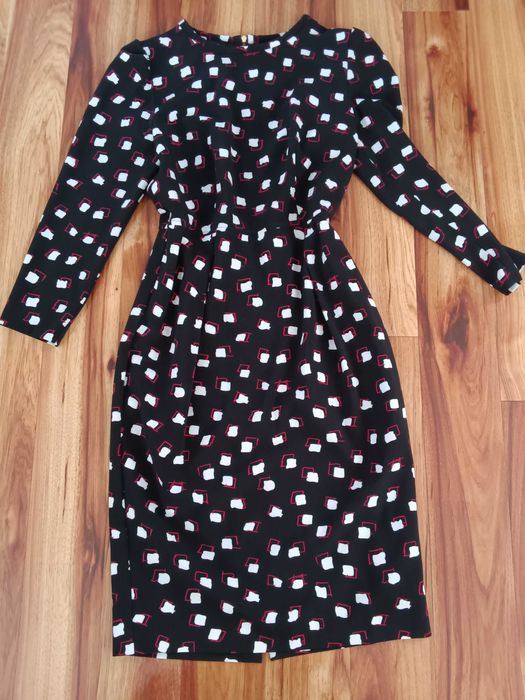 Sukienka taranko R.38