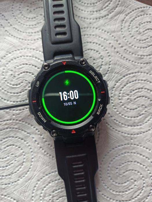 Opaska sportowa Amazfit T-rex