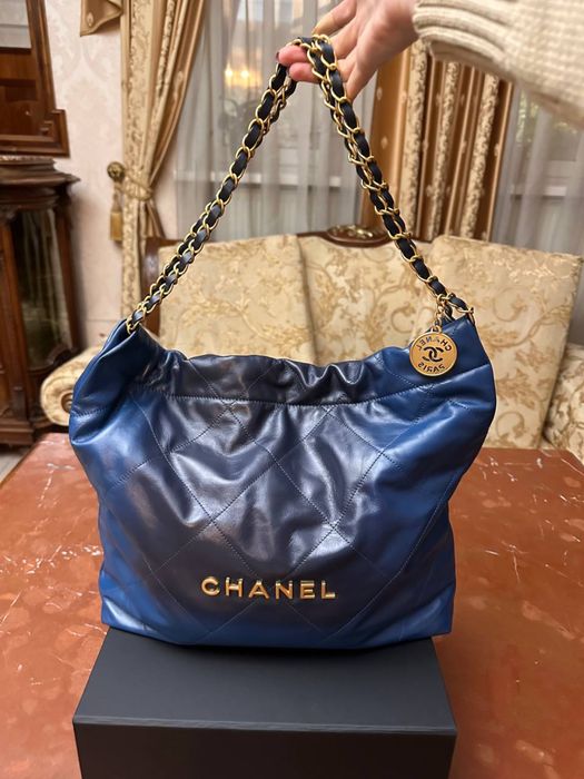 Сумка Chanel оригінал