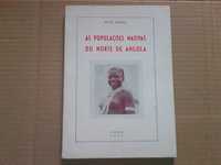 As populações nativas do Norte de Angola