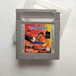Aladdin Game Boy