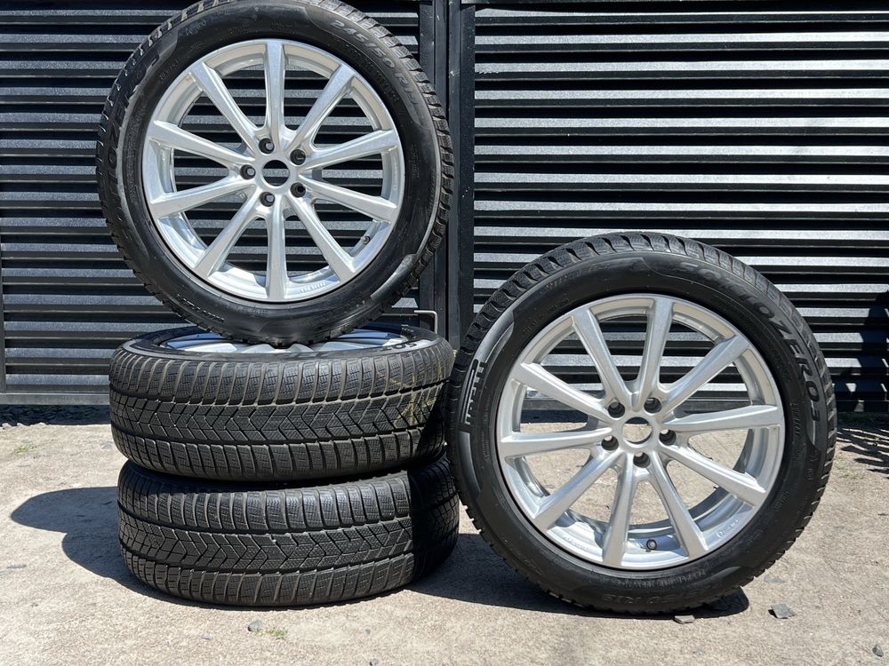Диски R19 5x112 BMW X3 X4 диски БМВ R19 X3 X4 5x112