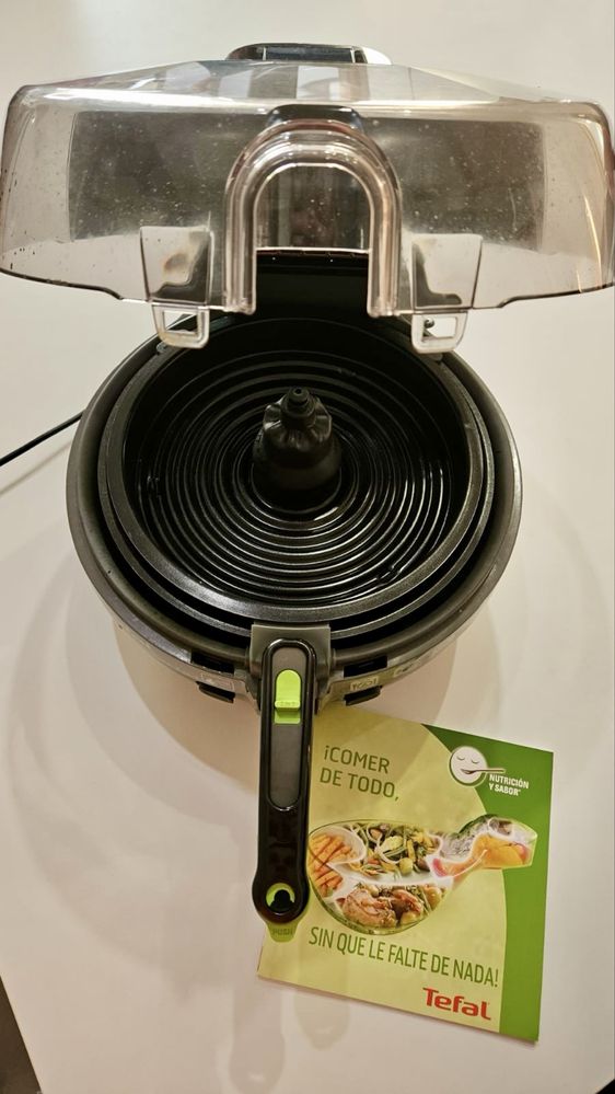 Fritadeira Tefal Actifry