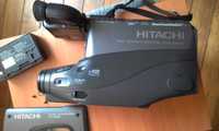 Продам две видеокамеры Hitachi vm 2780e и PANASONIC NV-M9EE