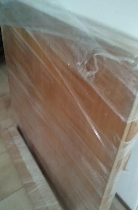 Mesa extensível IKEA Bjursta
