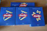 4 paczki makaronu Barilla