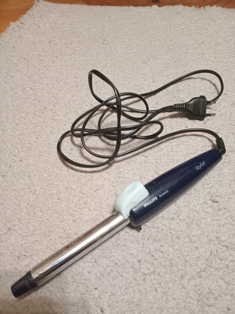 Плойка/локон Philips