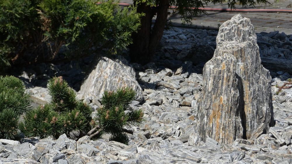 Kamienie ozdobne na cmentarz, grysy, otoczaki, duży wybór