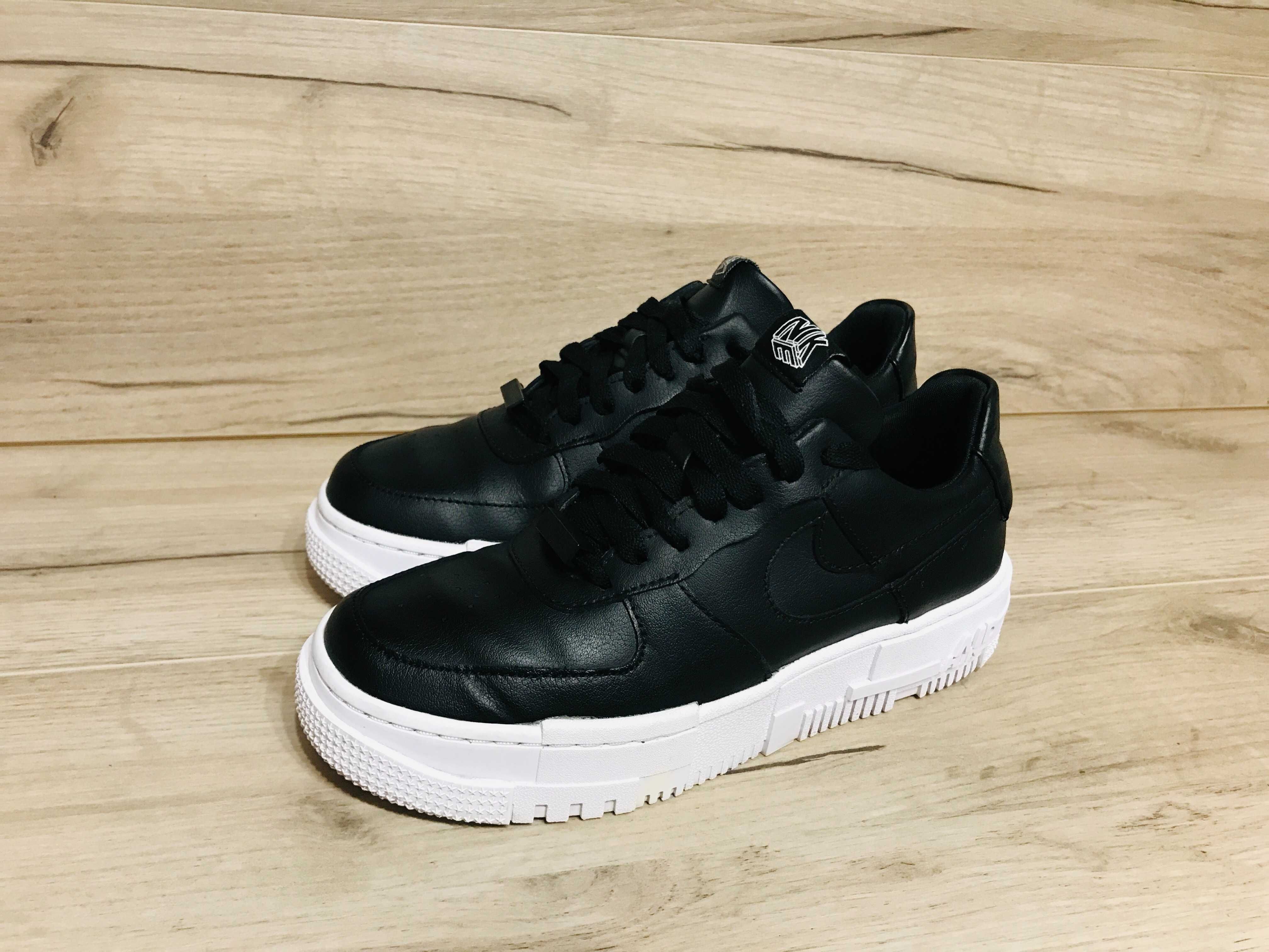 кросівки Nike Air Force 1 Low Pixel оригінал