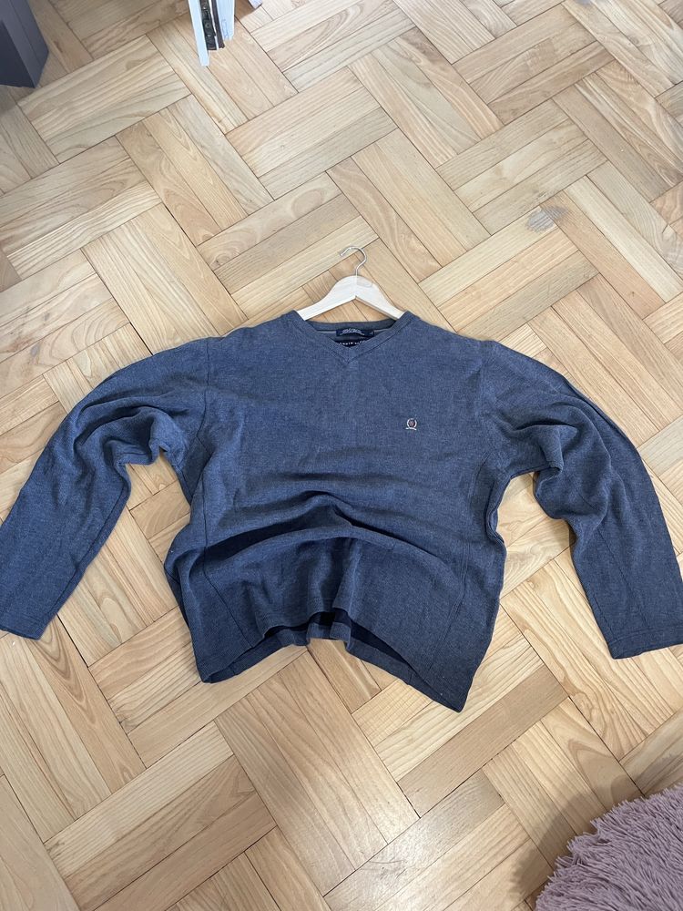 Sweter tommy hilfiger