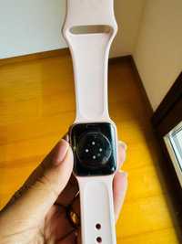 Apple Watch Series 6 40mm aluminum pink