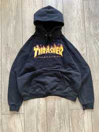 Thrasher Hoodie