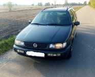 Passat b4 2.8 VR6 b+g