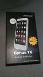 MOBISTEL CYNUS T6 Dual sim 5,00" 8GB 8Mpx Smartfon telefon komórkowy