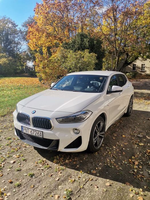 BMW X2 BMW X2,  F39,  2.0xDrive