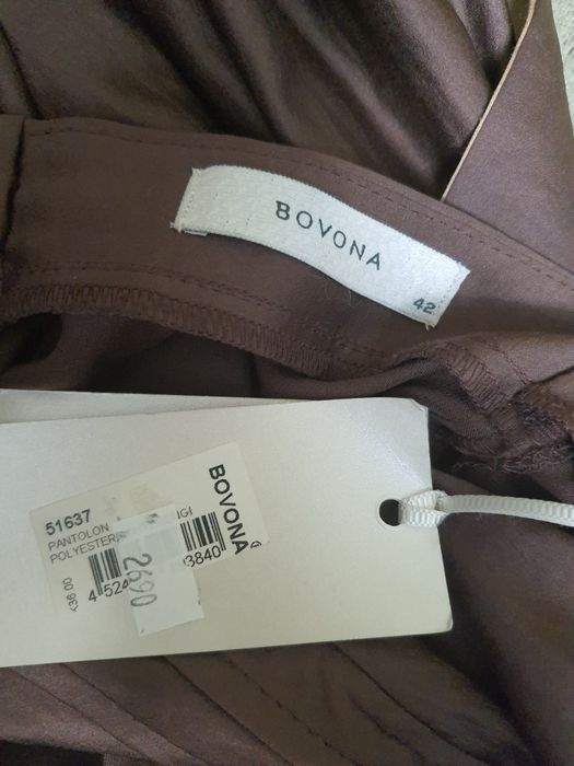 Комбінезон брючний Bovona Турция комбинезон