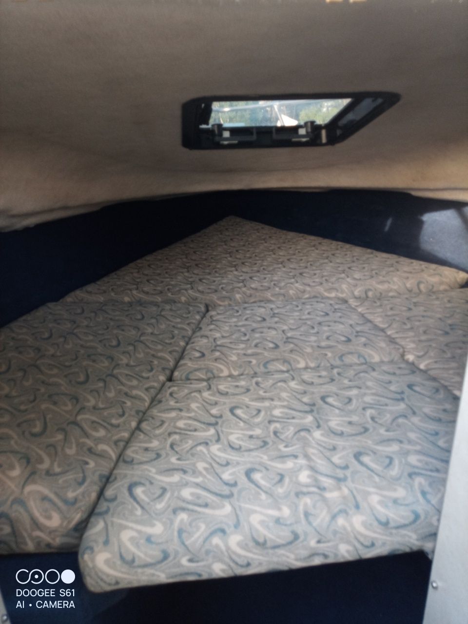 Bayliner Capri mercruizer 130 HP