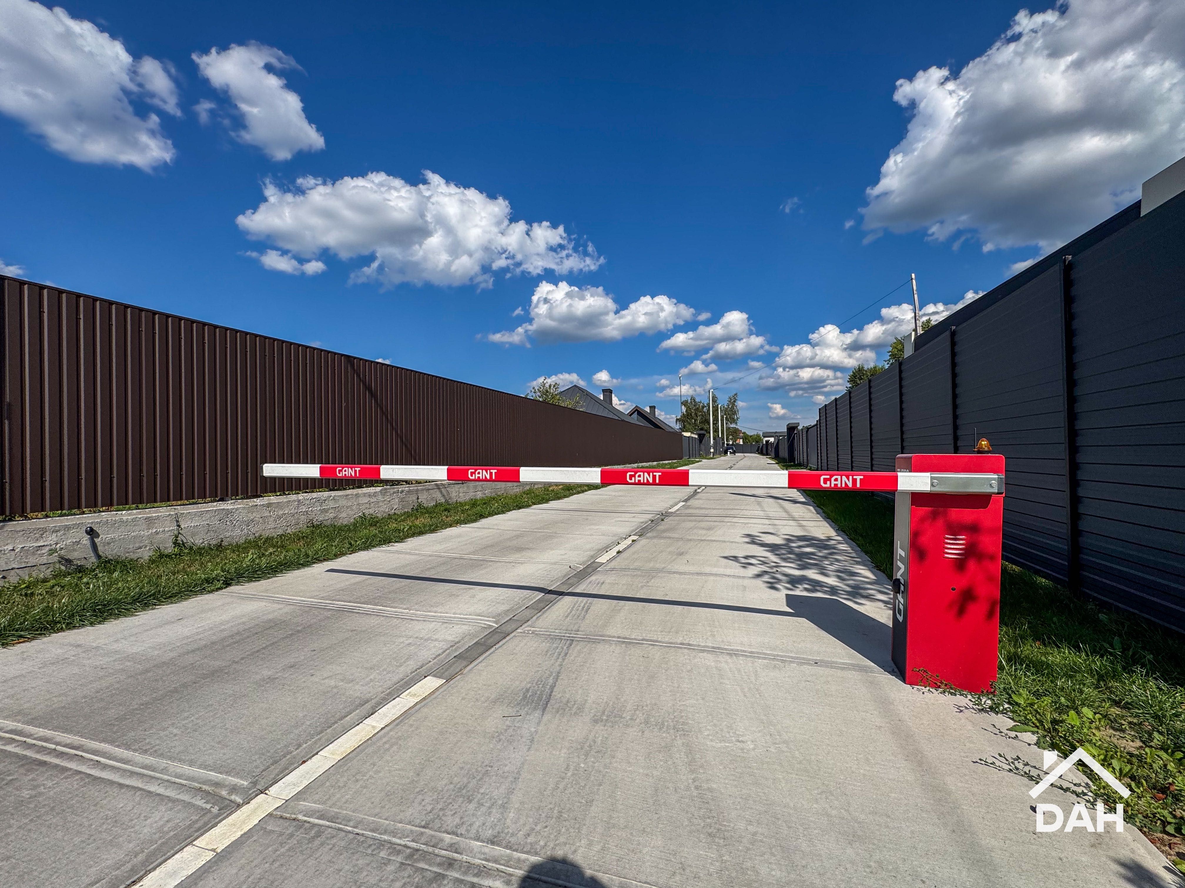 Сучасний будинок 160 м², 5 соток, Іванковичі, закрите містечко, газ
