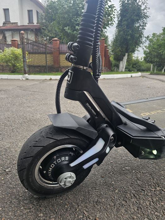 Dualtron Storm 72v/6700w Електросамокат