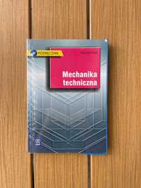 Mechanika Techniczna Podręcznik