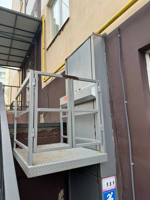 Комерційне приміщення | 45 м² | Південне, Одеська обл.