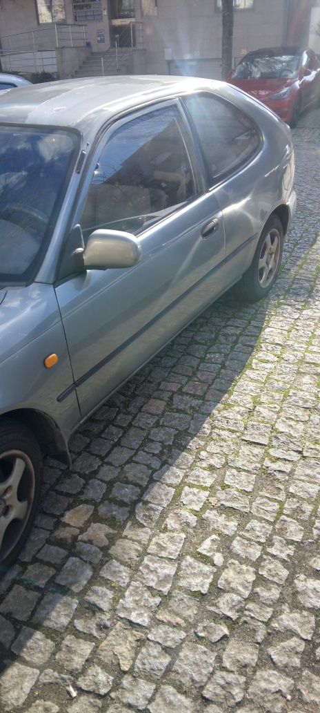 Toyota corolla star van 2.0 D