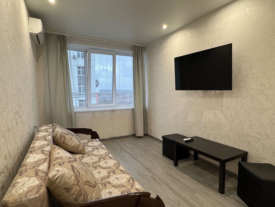 Укомплектована квартира з газом! Мінімальні податки! ЖК Синергія 3