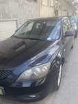 Mazda 3 MZR 1.6 CD Comfort