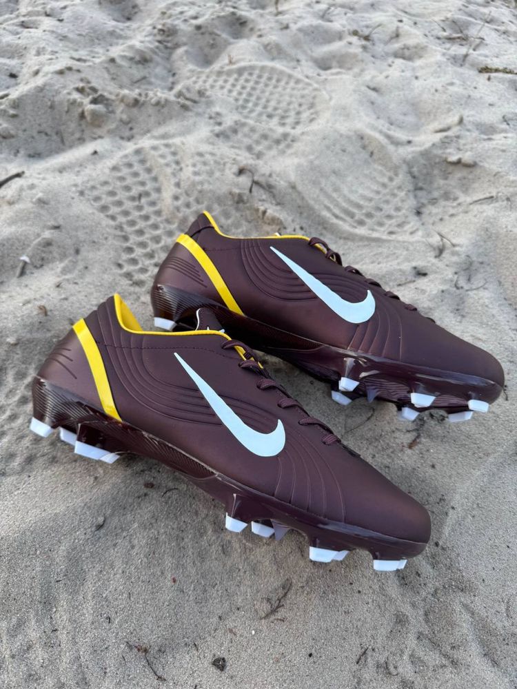 Бутси Nike mercurial vapor 16 ronaldo 39-44 розімр