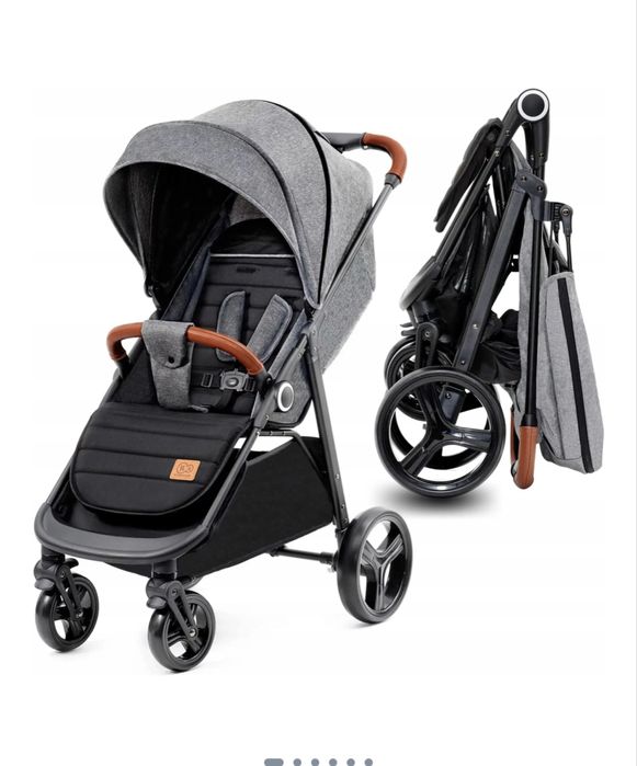 Wozek kinderkraft Grande