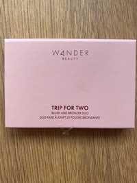 Wander Beauty Duo Blush & Bronzer