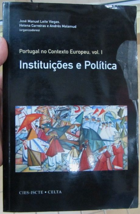 Livros sobre Política, Finanças, Filosofia e Religião