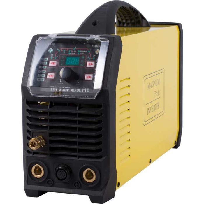 SPAWARKA MAGNUM TIG THF 238P AC/DC PRO -Najtaniej -Negocjuj cenę