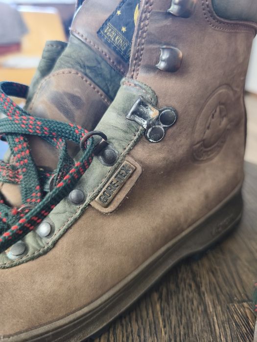 Damskie  buty trekkingowe La Sportiva