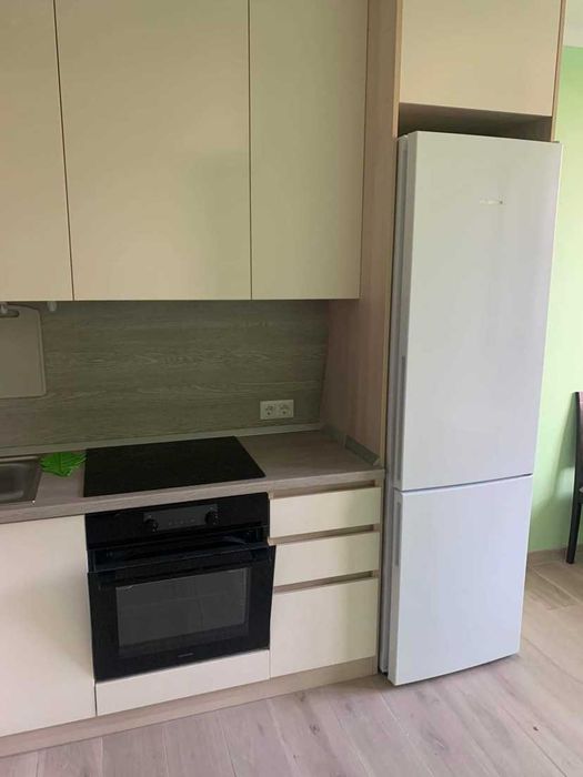 Здам 1-но кімн. квартиру по вул. Ушинського, 14а. Караваєві дачі.