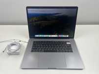 Ноутбук Apple Macbook Pro 15 A1990 2019 i9 16GB Pro 560x 4GB 512GB SSD