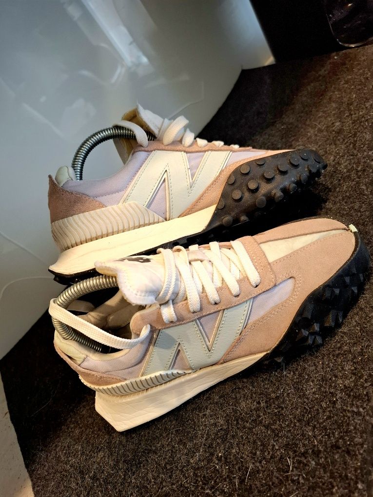 NEW BALANCE UXC72 , rozmiar 35