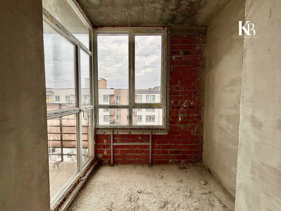 Продаж квартири у ЖК Дніпровська Брама2 ВИГІДНА ПРОПОЗИЦІЯ - 525$/м2