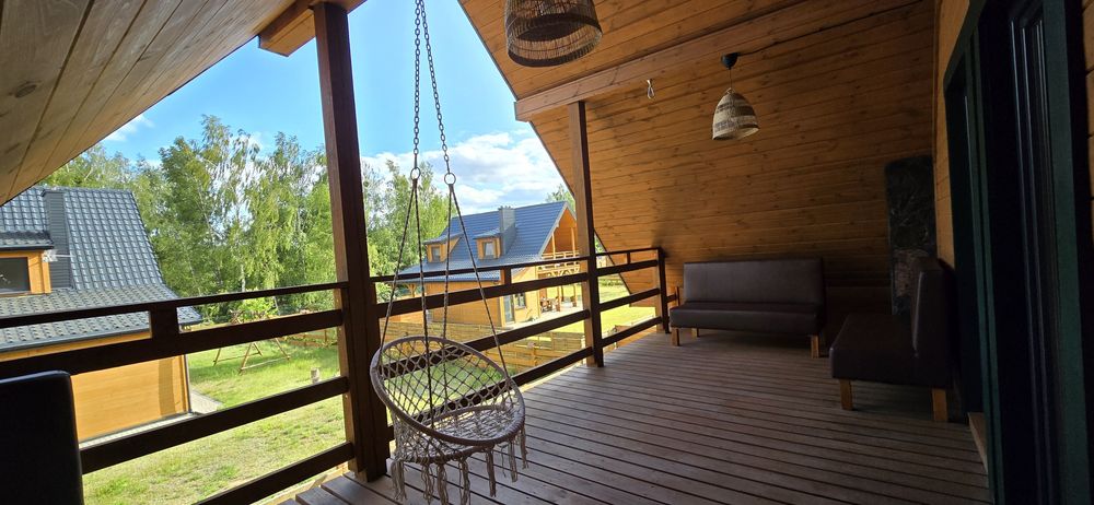 Dom na wynajem. balia, sauna, sylwester, święta, domek do wynajęcia