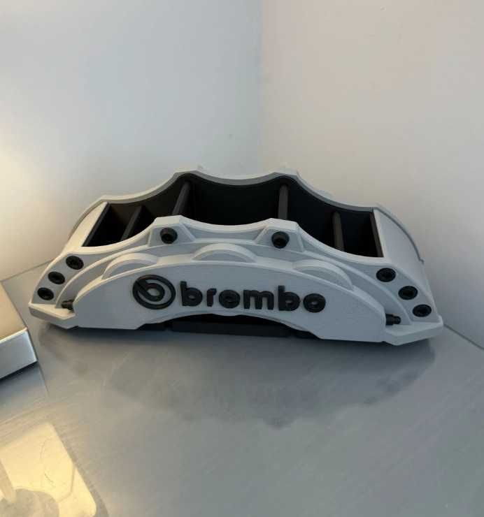 Organizer - BREMBO!