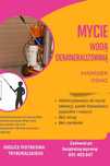 Mycie elewacji i paneli fotowoltaicznych wodą demiralizowaną!